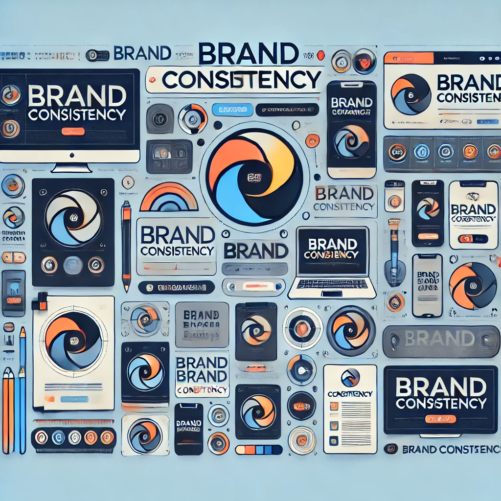 Essential Tips for Maintaining Brand Consistency Across All Channels