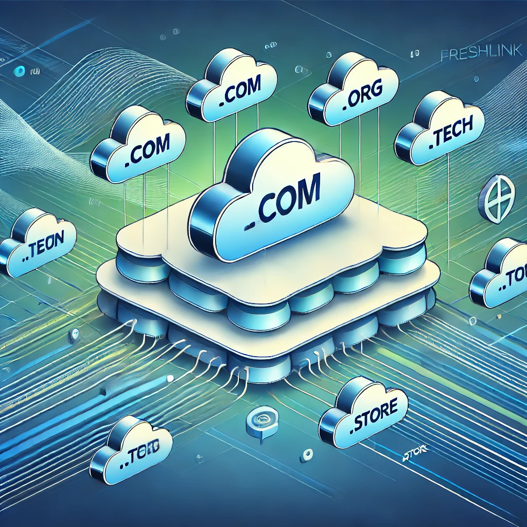 Branding Across TLDs: How to Build a Cohesive Brand Identity in a Multi-Domain World