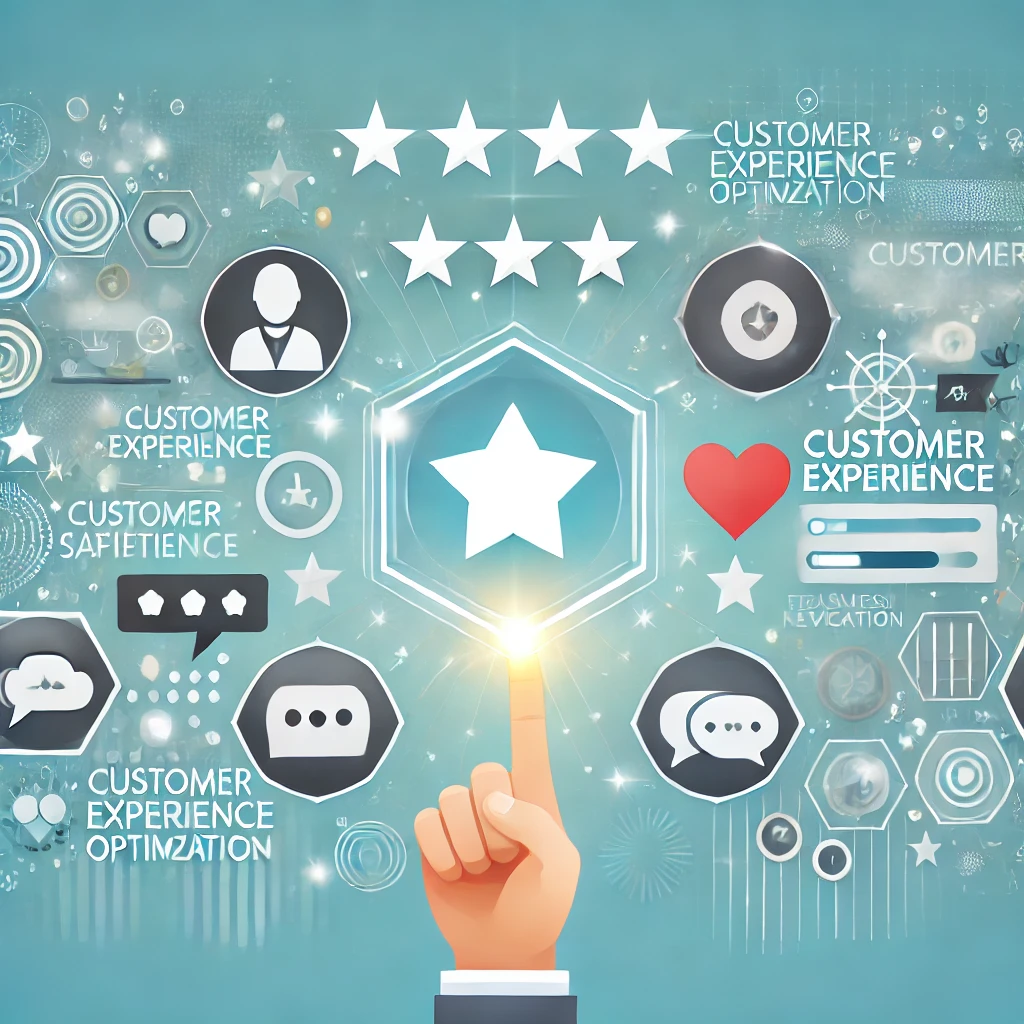 Customer Experience Optimization: How to Improve CX and Boost Engagement