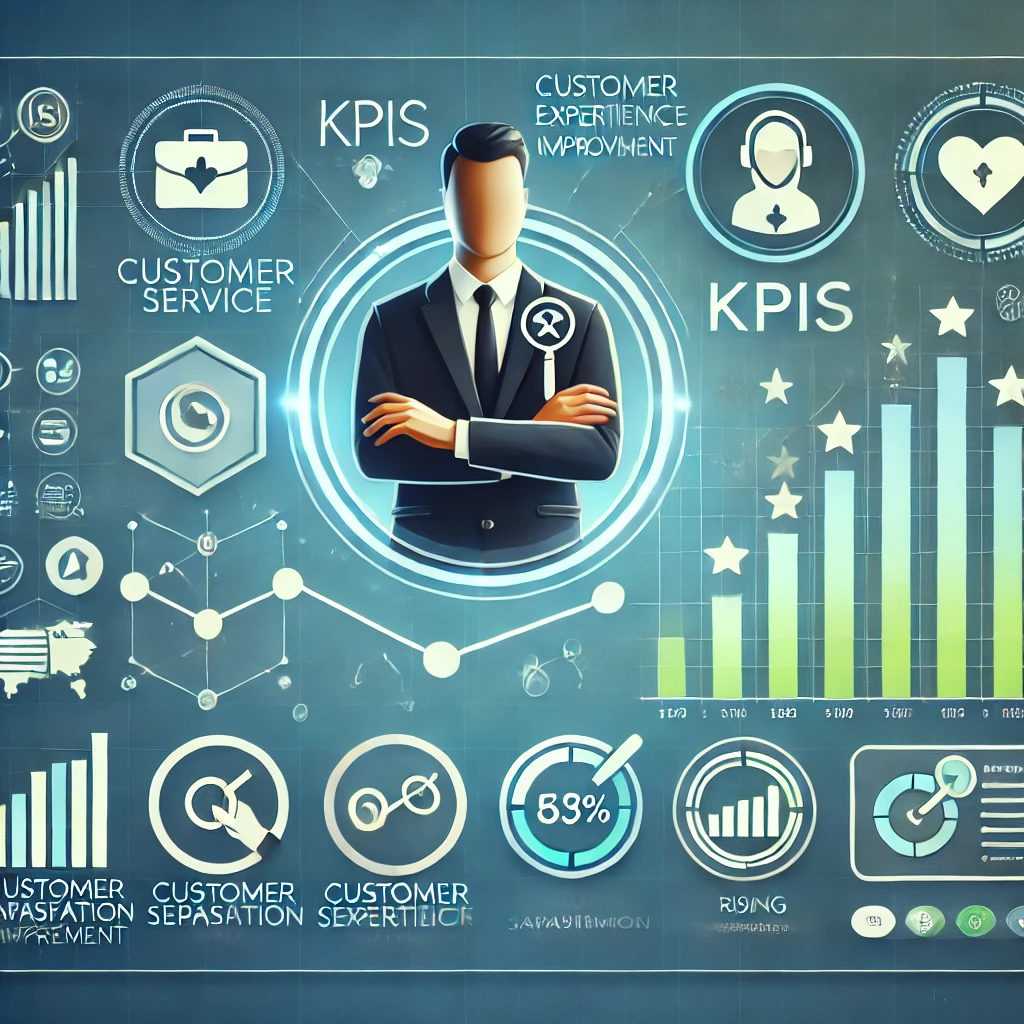 Top Customer Service KPIs to Boost Satisfaction and Drive Business Growth