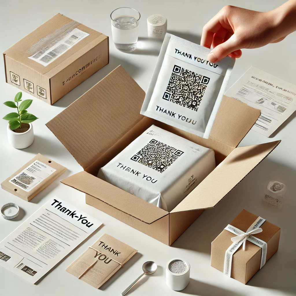 How to Enhance Your E-commerce Packaging for Maximum Impact