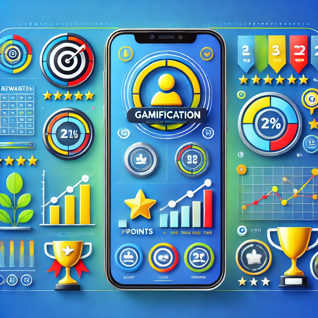 How Gamification Drives Customer Engagement: Boosting Interaction and Loyalty