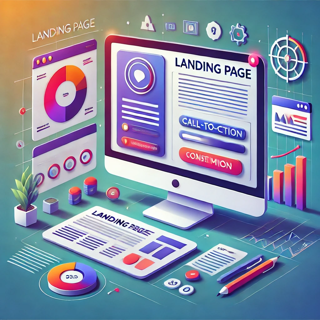 How to Create an Effective Landing Page That Converts