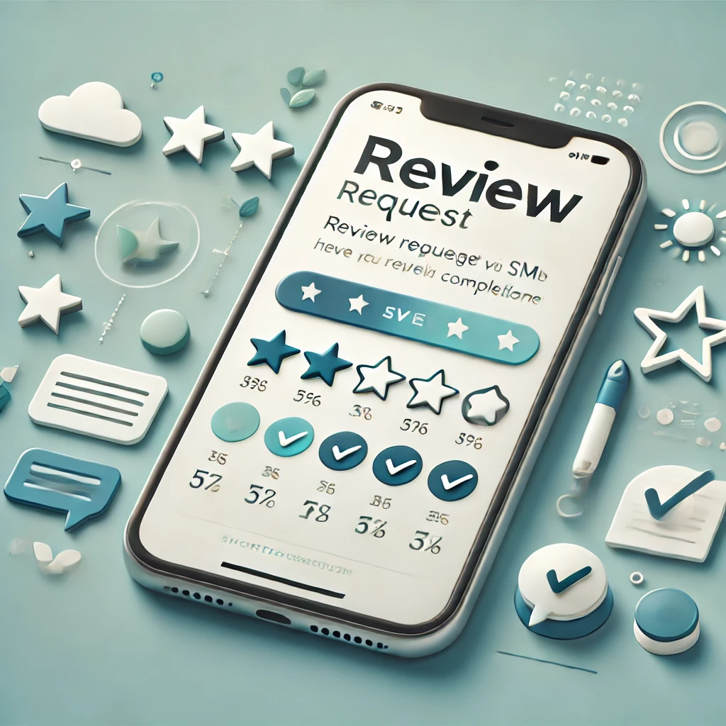 How to Get Reviews by Text: Boost Customer Feedback with SMS