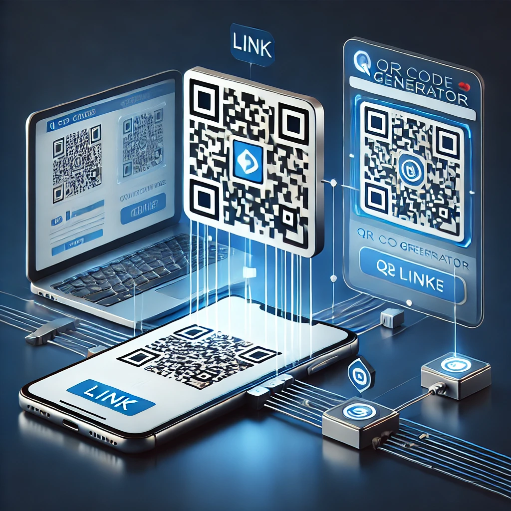 How to Create a QR Code for a Link: A Step-by-Step Guide