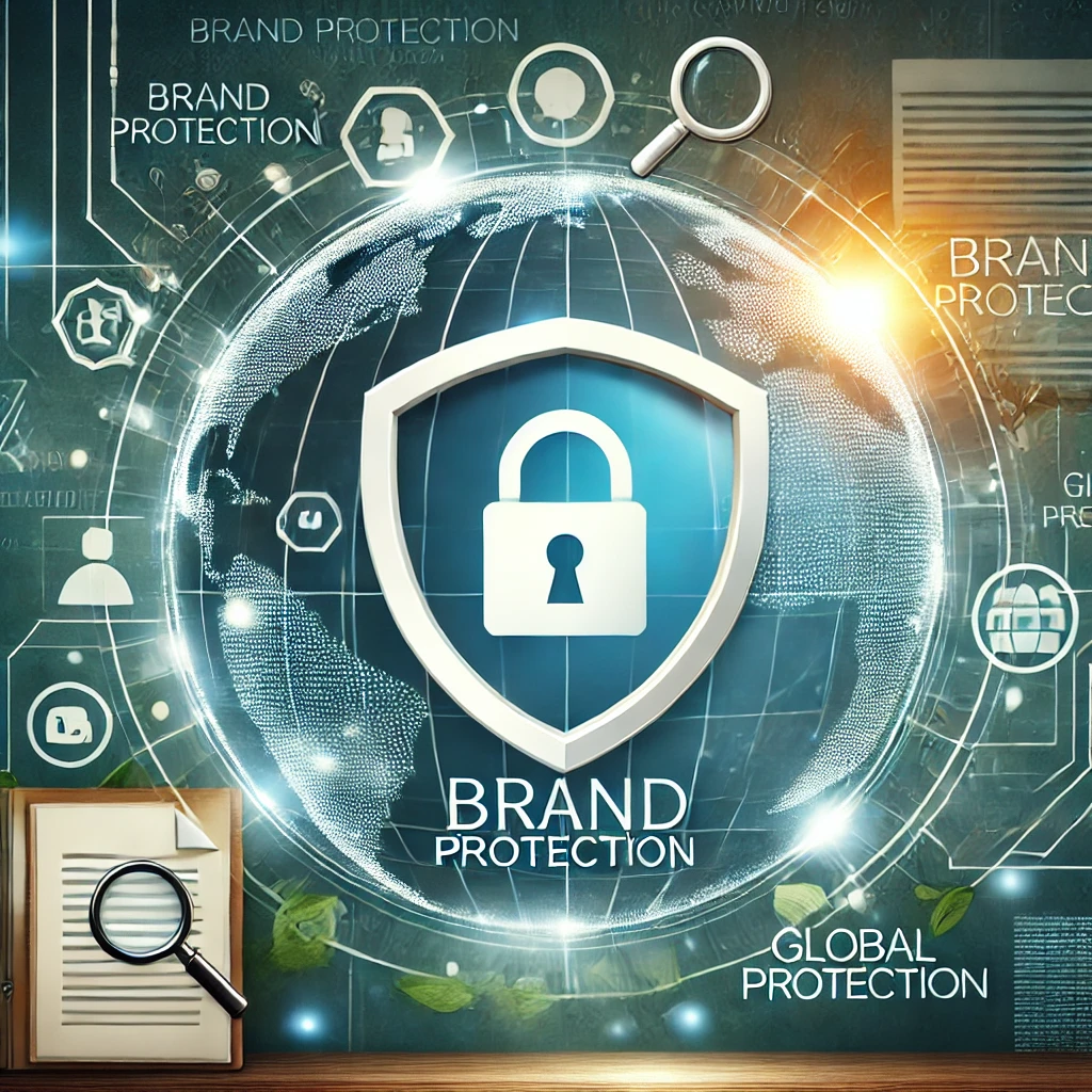 How to Protect Your Brand with a Trademark: A Comprehensive Guide