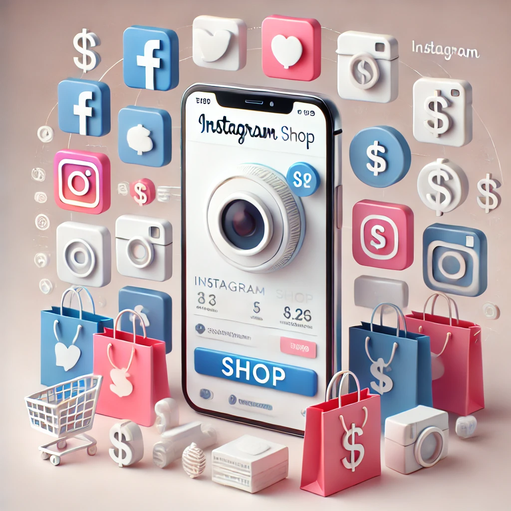 How to Set Up an Instagram Shop: A Step-by-Step Guide for Your Business