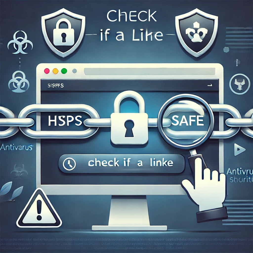 How to Tell If a Link Is Safe: A Guide to Protecting Your Online Security