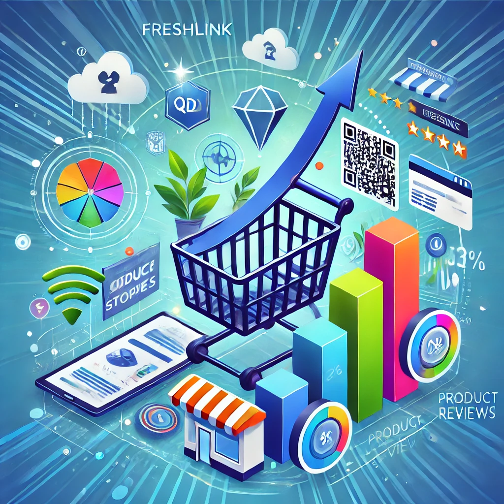 Proven Strategies to Increase E-commerce Sales: Unlocking Your Store’s Full Potential