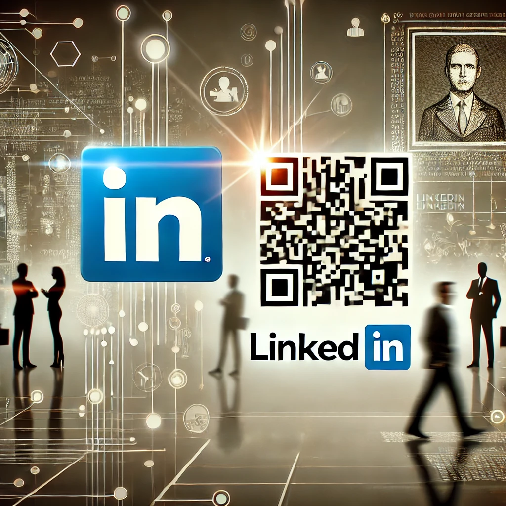 How to Use LinkedIn QR Codes to Enhance Your Professional Networking