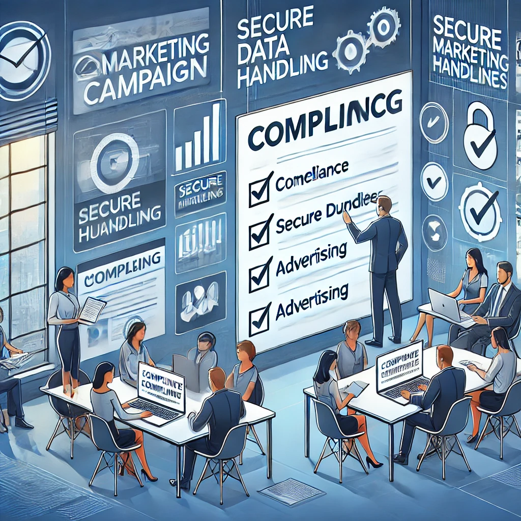 Ensuring Marketing Compliance – Why It’s Critical