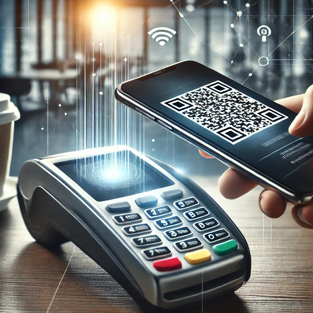 Freshlink's Guide to QR Code Payment Generators: Simplifying Transactions for Businesses