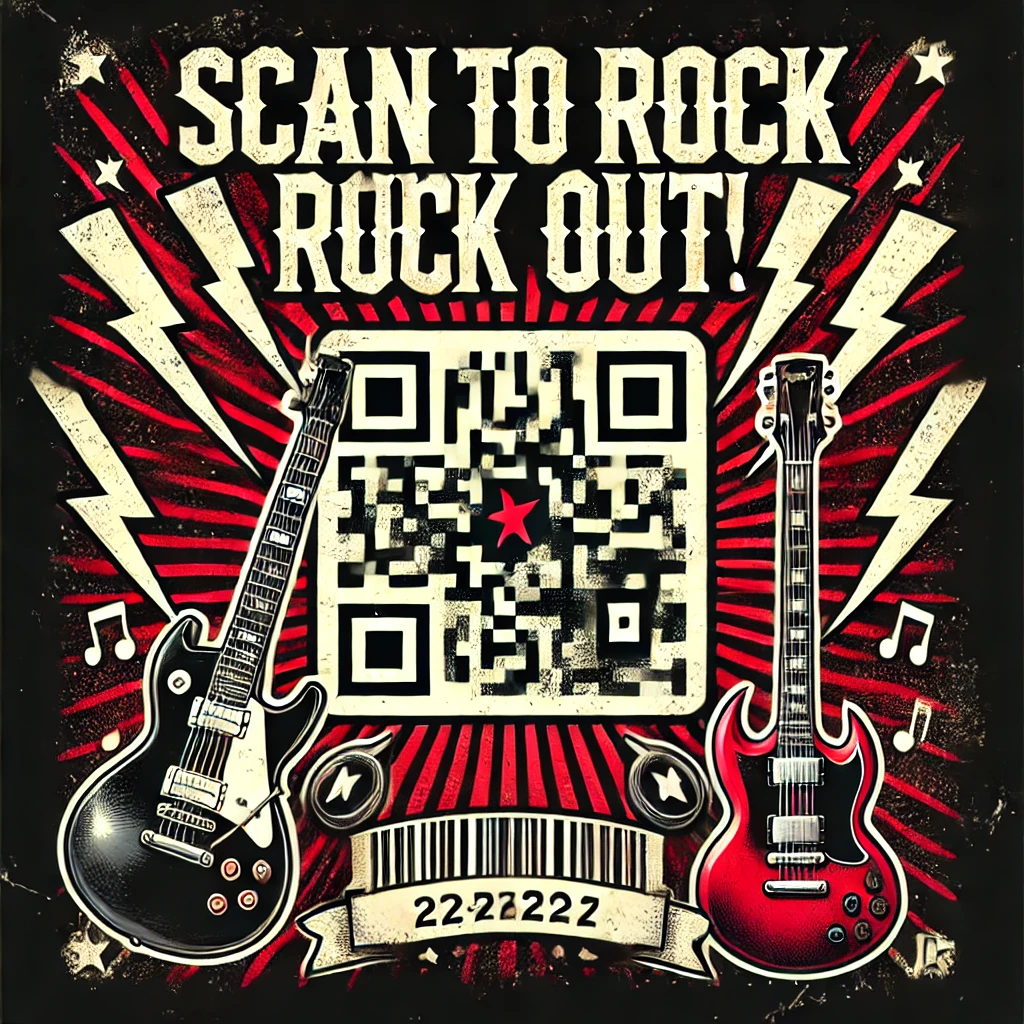 How to Create Effective QR Code Posters: Engage Customers in the Digital Age