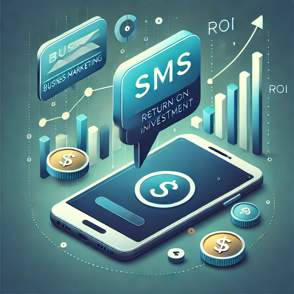 Unlocking the True ROI of SMS Marketing: Why It’s a Game-Changer for Businesses