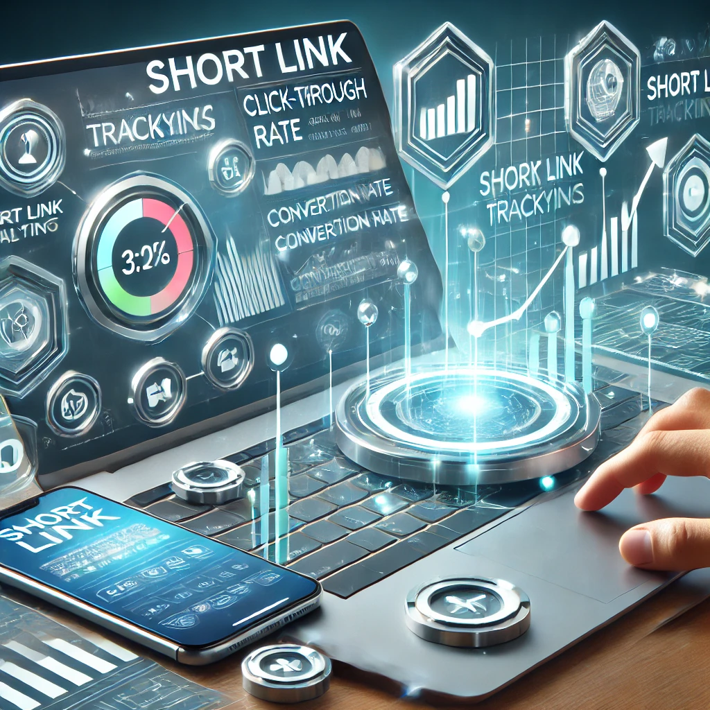 Short Link Tracking and Analytics: How to Measure Campaign Success