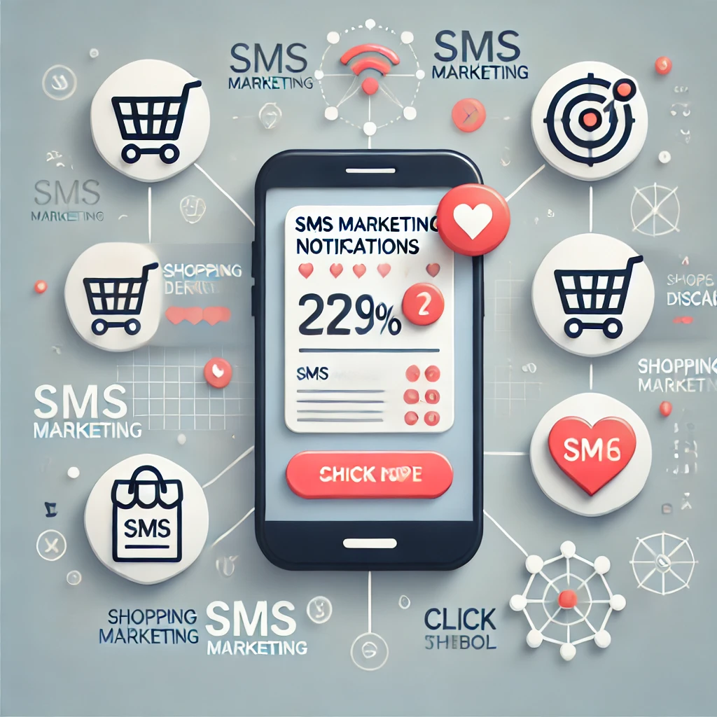 Maximizing Revenue During the Slow Season: The Power of SMS Marketing