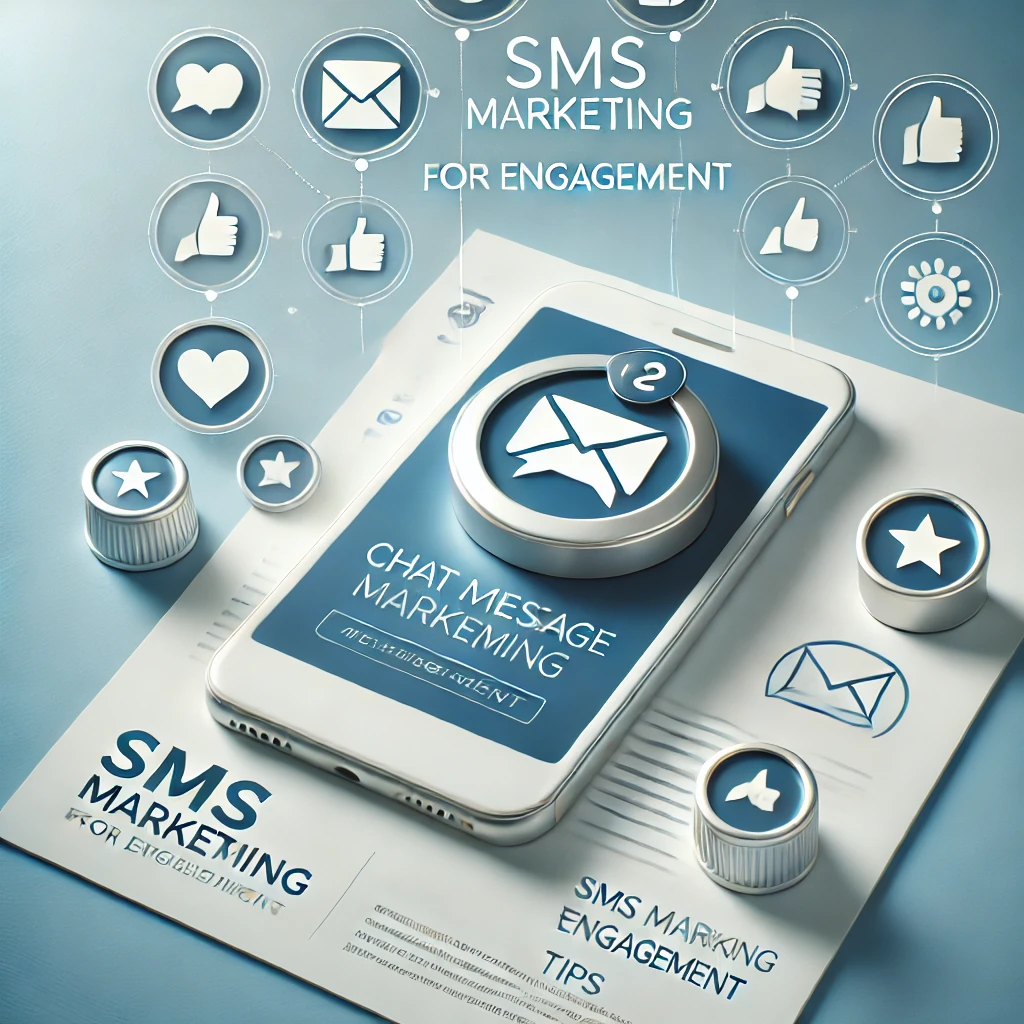 Boost Your Engagement: Essential SMS Marketing Tips for Instant Results