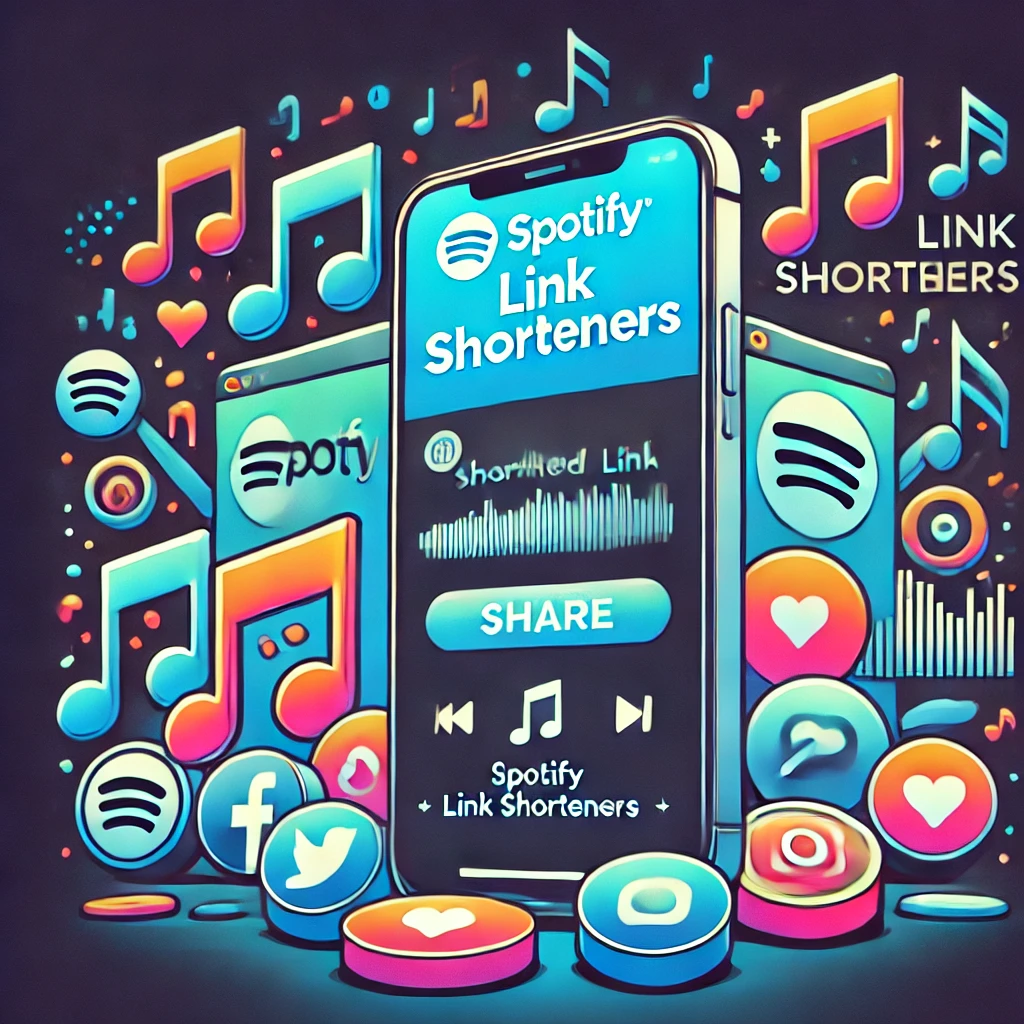 How to Use a Link Shortener to Promote Your Music and Boost Engagement on Spotify