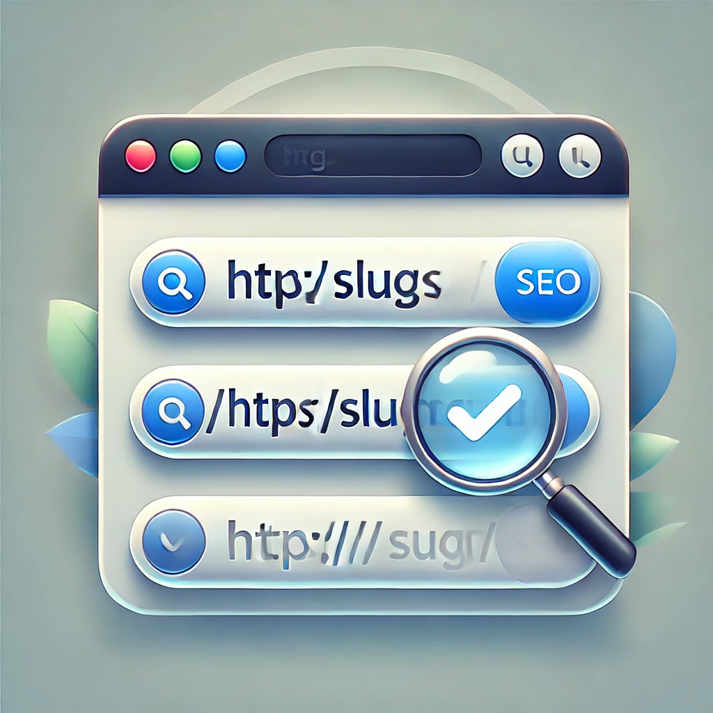 How to Optimize a URL Slug for SEO Success