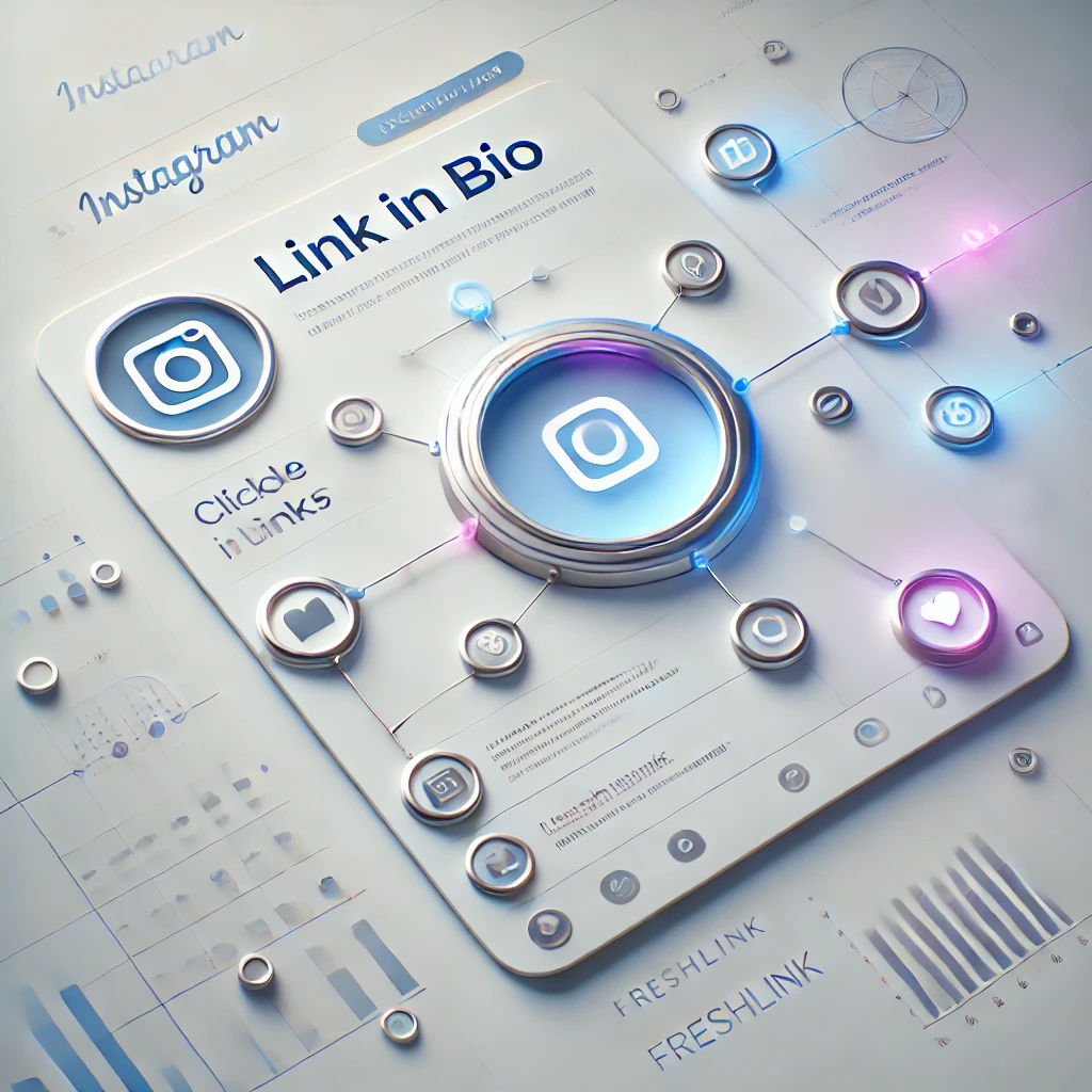 What to Include in Your Link in Bio: The Ultimate Freshlink Guide for Driving Engagement